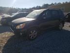 2010 Toyota Rav4 Limited за продажба в Ellenwood, GA - Front End