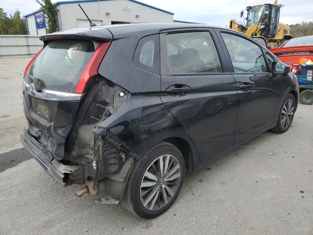 2016 Honda Fit - Image 3