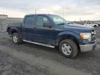 2013 FORD F150 SUPERCREW for sale at Copart ON - OTTAWA