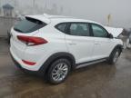 2018 Hyundai Tucson Sel продається в Montreal-est, QC - Front End