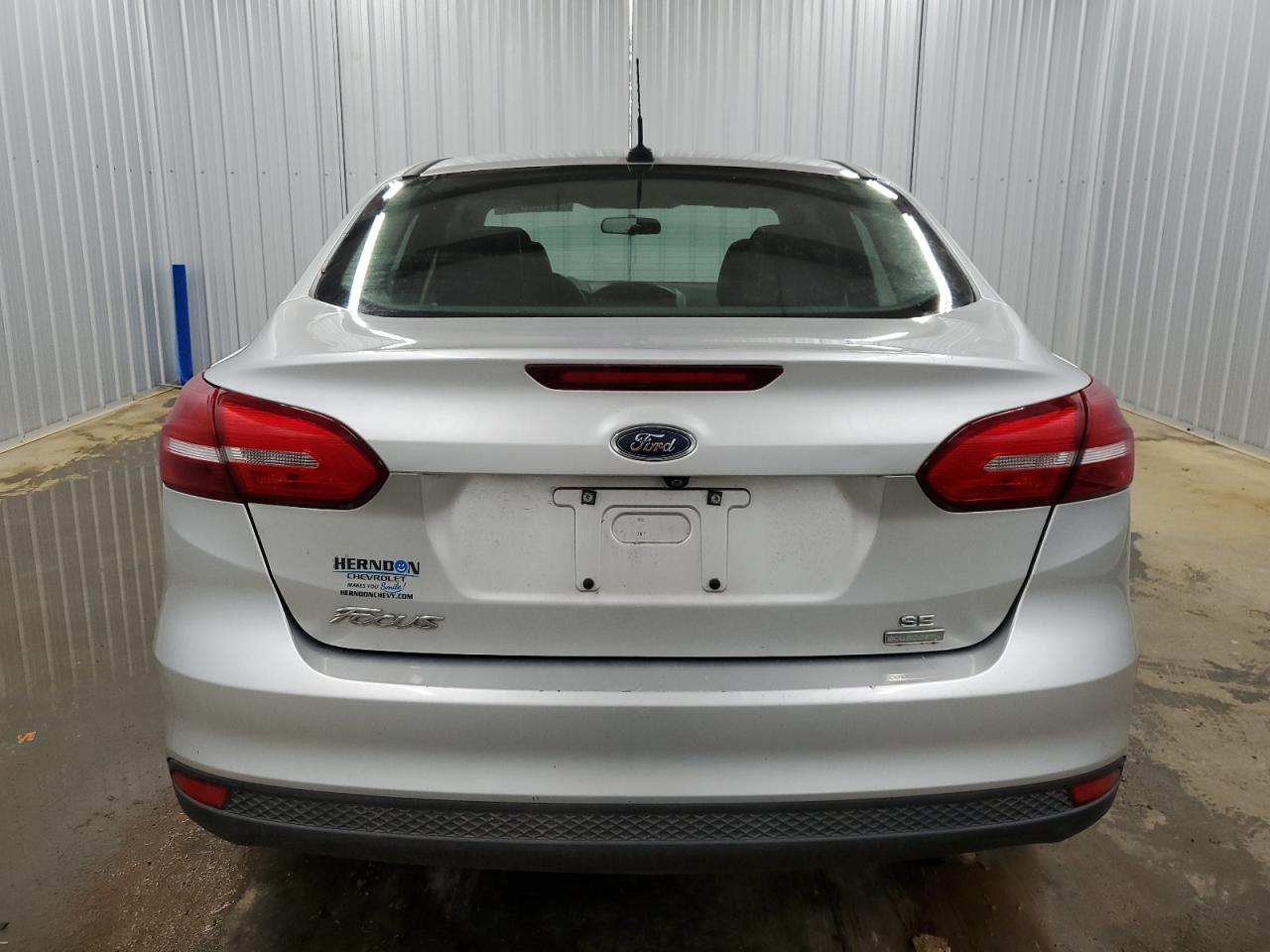 2017 Ford Focus - Image 6