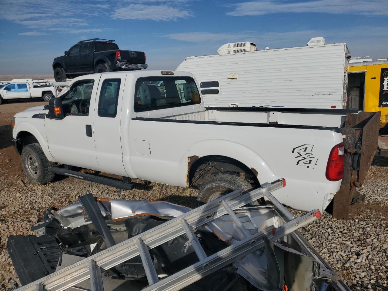 2012 Ford F350 - Image 2