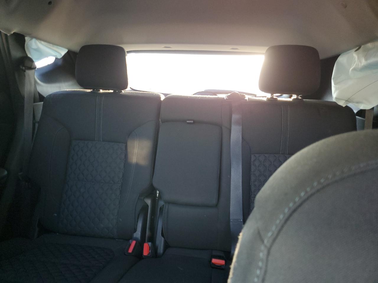 2022 Chevrolet Blazer - Image 10