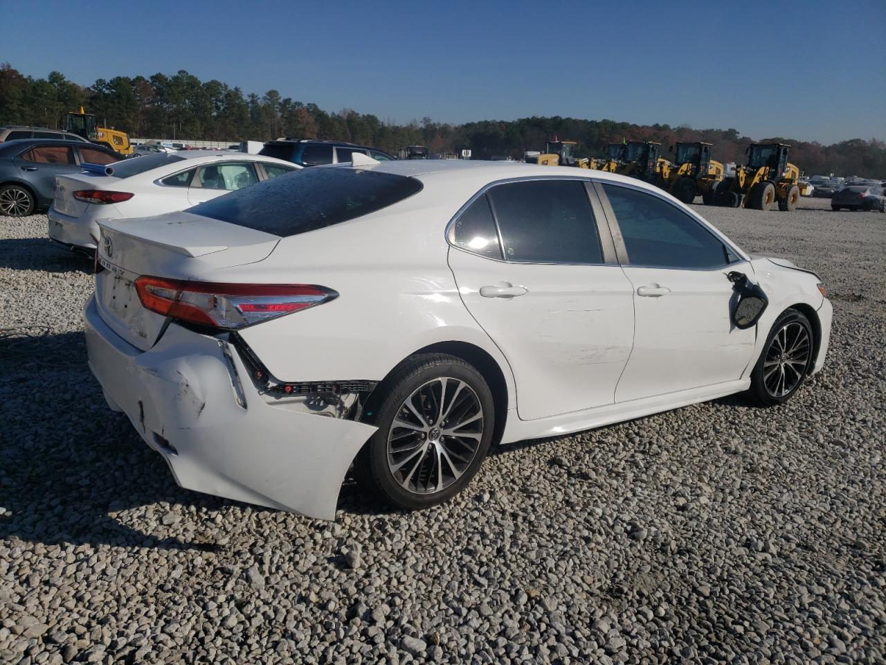2020 Toyota Camry - Image 3