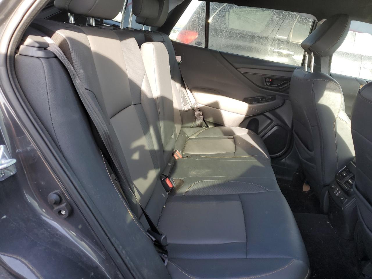 2023 Subaru Outback Wilderness VIN: 4S4BTGUD8P3151775 Lot: 85519904