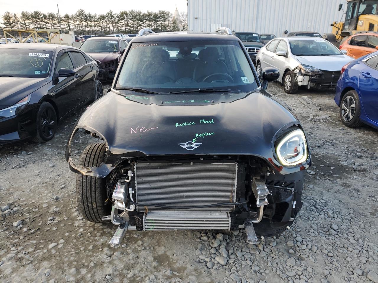 2022 MINI Cooper - Image 5