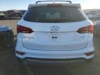 2017 Hyundai Santa Fe Sport  იყიდება North Las Vegas-ში, NV - Front End