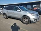 2015 Chevrolet Traverse Lt zu verkaufen in Hayward, CA - Normal Wear