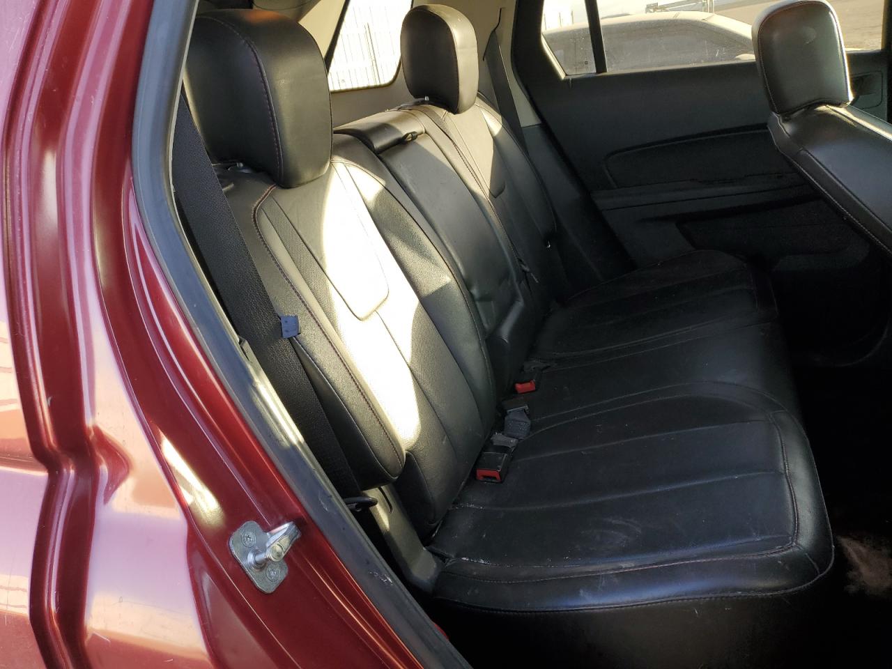 2012 GMC Terrain - Image 11