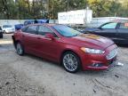 2013 Ford Fusion Se на продаже в Midway, FL - Front End