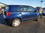 2011 Toyota Scion Xd en Venta en East Granby, CT - Front End