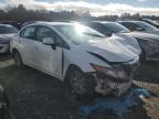 2012 Honda Civic Lx en Venta en Shreveport, LA - Undercarriage