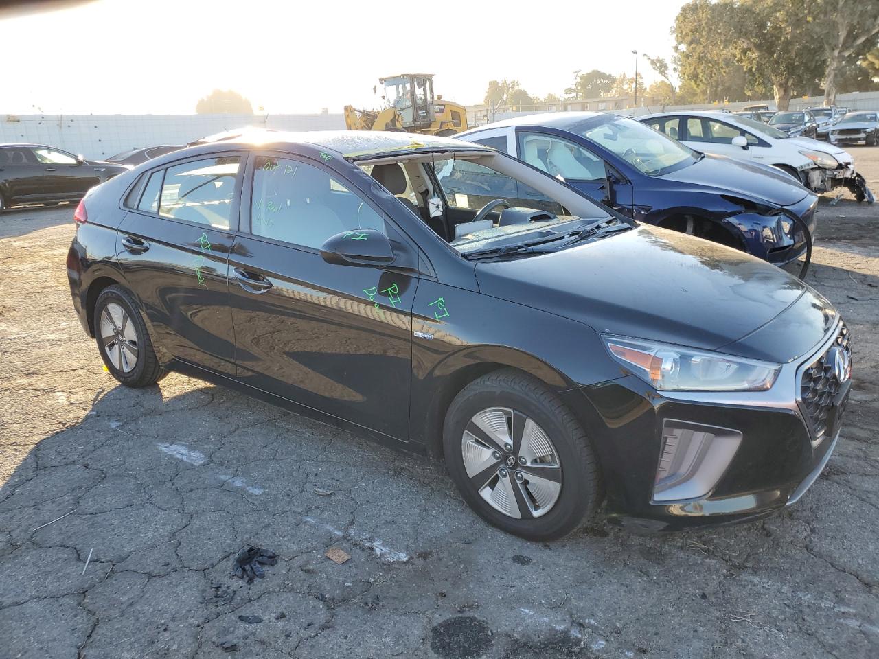 2020 Hyundai IONIQ - Image 4