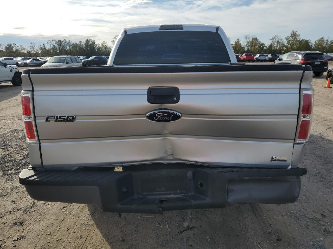 2010 Ford F-150 - Image 6