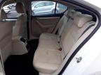 2013 SKODA OCTAVIA EL for sale at Copart SANDTOFT