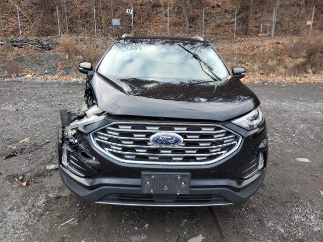  FORD EDGE 2020 Black