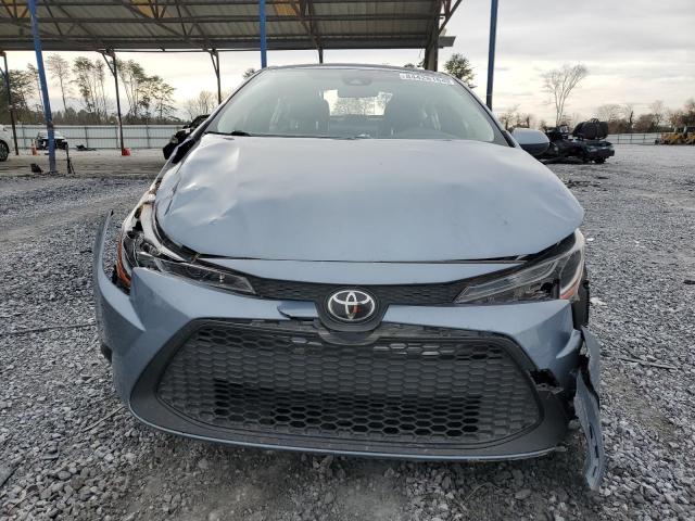  TOYOTA COROLLA 2020 Blue