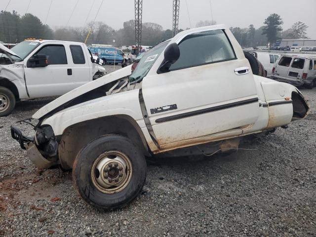 1998 Dodge Ram 3500 