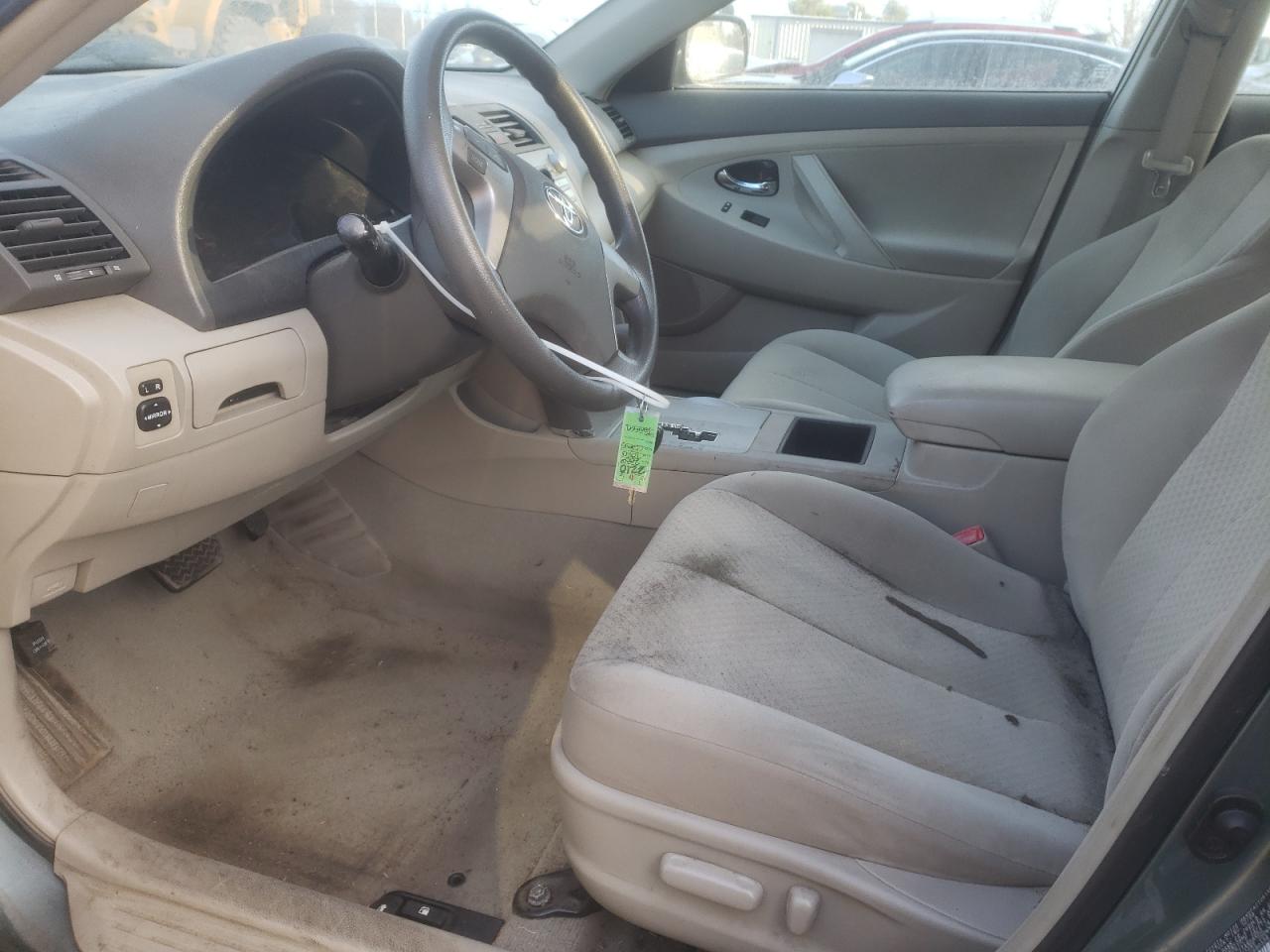2009 Toyota Camry - Image 7