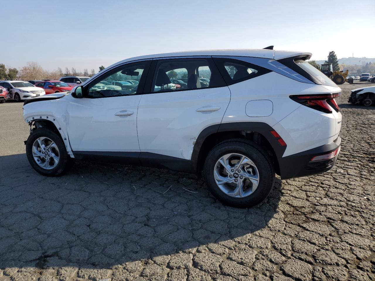 2023 Hyundai Tucson - Image 2