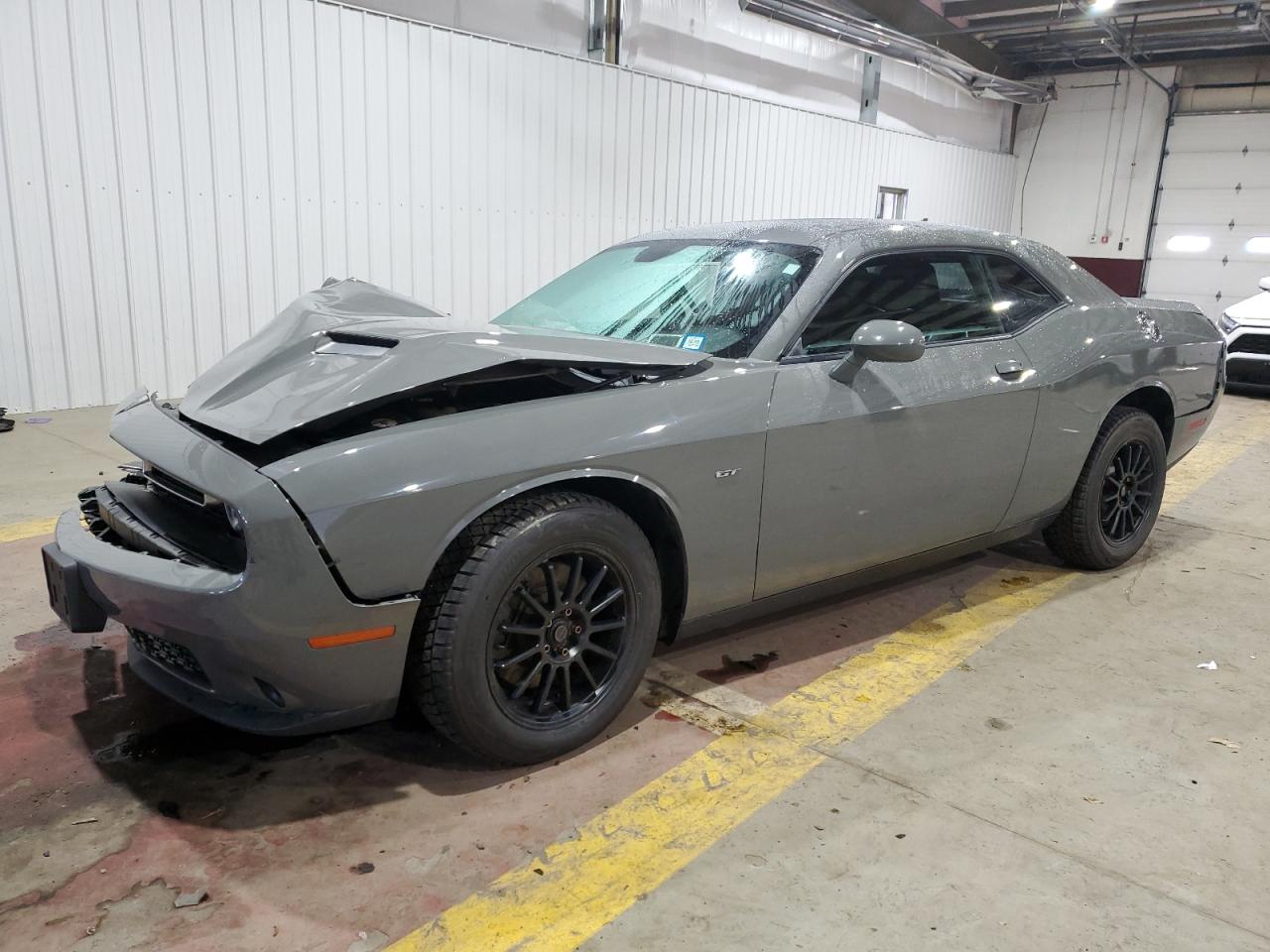 2017 Dodge Challenger - Image 1