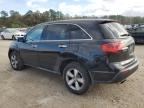 2012 Acura Mdx  за продажба в Harleyville, SC - Side