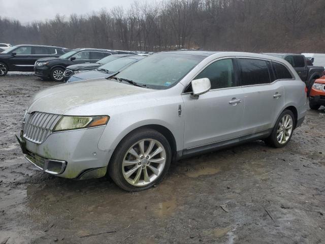 2010 Lincoln Mkt 