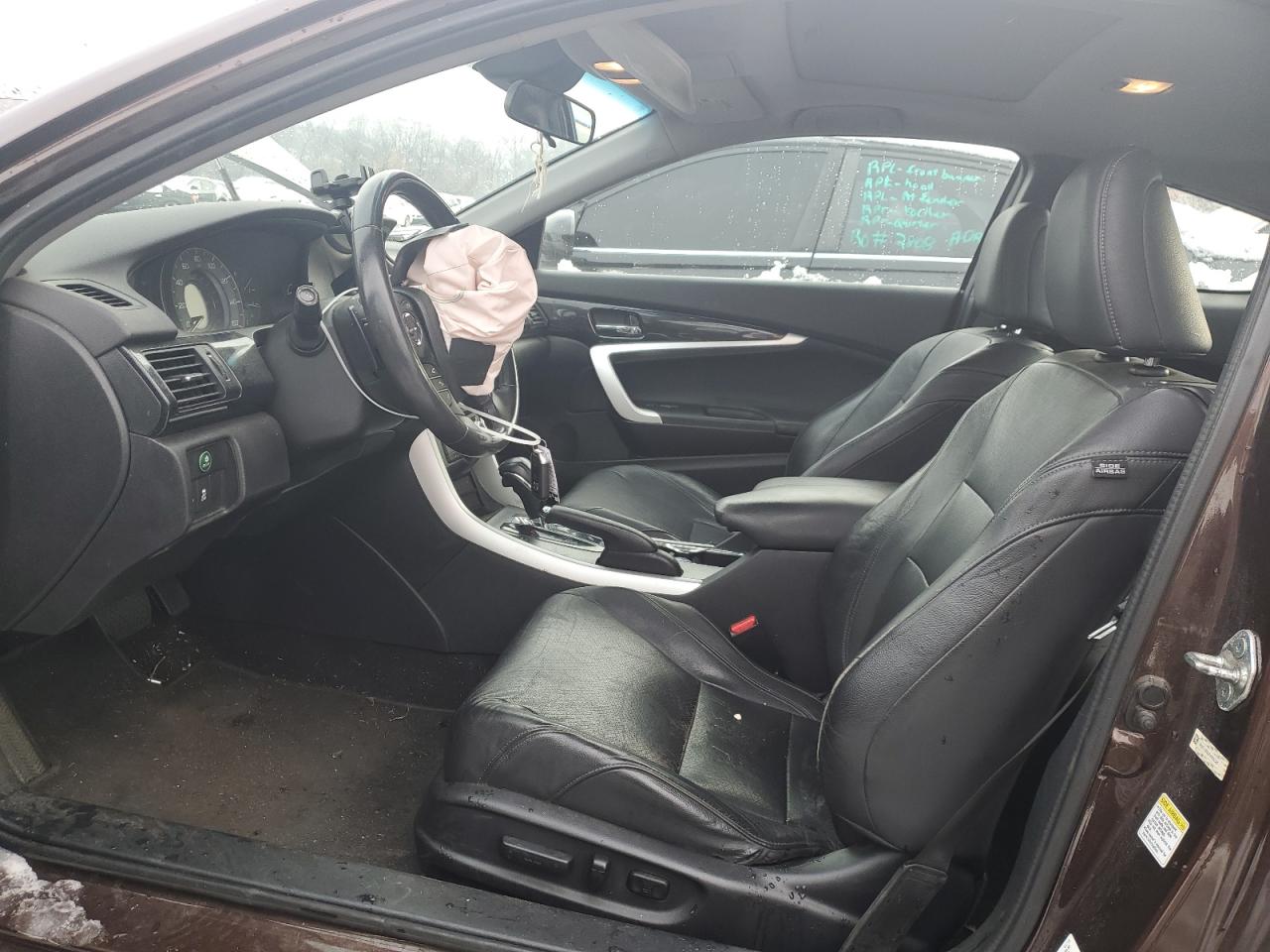 2013 Honda Accord - Image 7