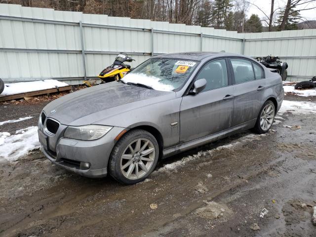 2011 Bmw 328 Xi Sulev