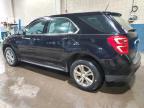 2016 Chevrolet Equinox Ls zu verkaufen in Woodhaven, MI - Mechanical