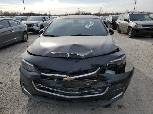  CHEVROLET MALIBU 2016 Black