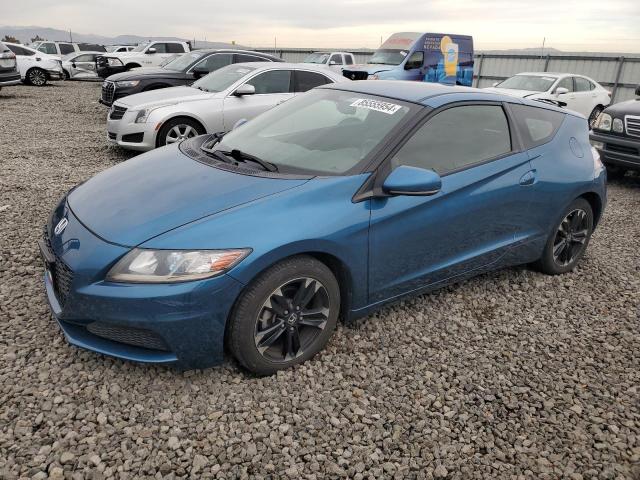 2014 Honda Cr-Z 