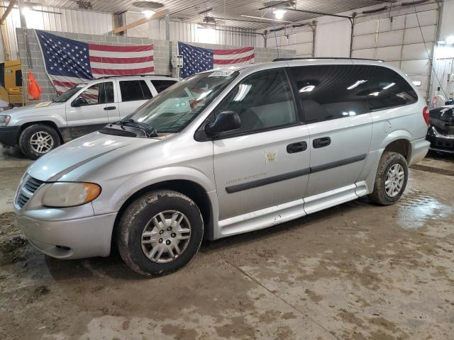 2006 Dodge Grand Caravan Se