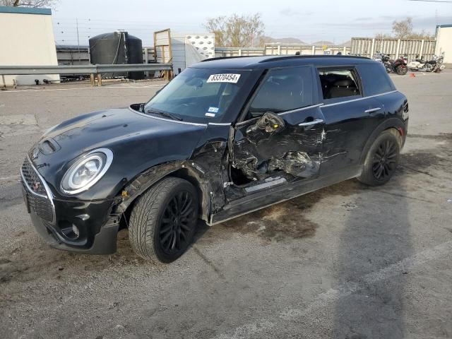 2020 Mini Cooper S Clubman All4