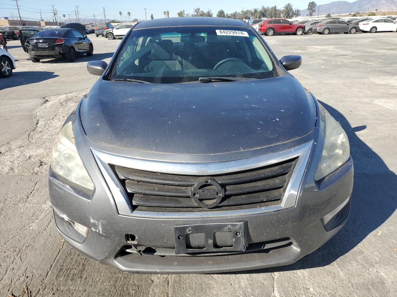 2015 Nissan Altima - Image 5