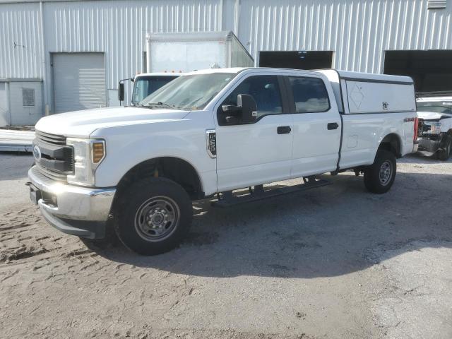 2019 Ford F250 Super Duty