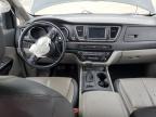 2017 Kia Sedona Lx na sprzedaż w Madisonville, TN - Side