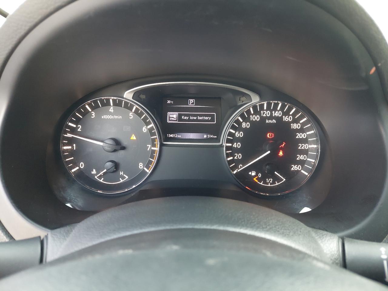 1N4AL3A9XHC106482 - 2017 NISSAN ALTIMA - #83132434