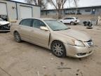 2010 Toyota Avalon Xl за продажба в Albuquerque, NM - Front End