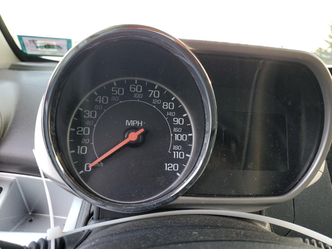 2014 Chevrolet Spark - Image 9