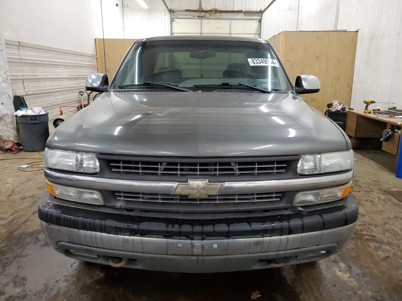 2001 Chevrolet Silverado - Image 5