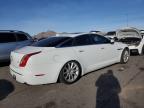 2013 Jaguar Xj  продається в North Las Vegas, NV - Vandalism