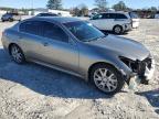 2009 Infiniti G37 Base en Venta en Loganville, GA - Front End