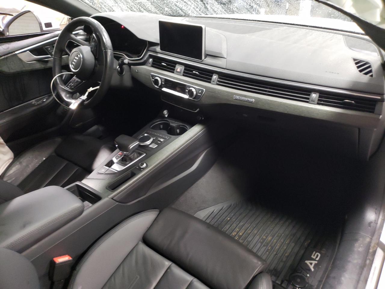 2019 Audi A5 - Image 8
