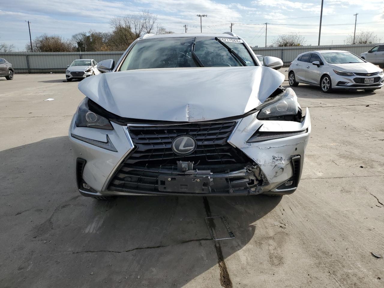 2019 Lexus NX - Image 5