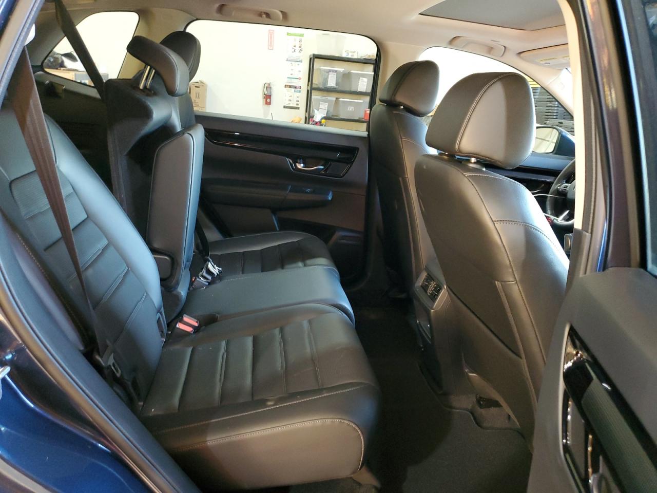 2024 Honda CR-V - Image 10