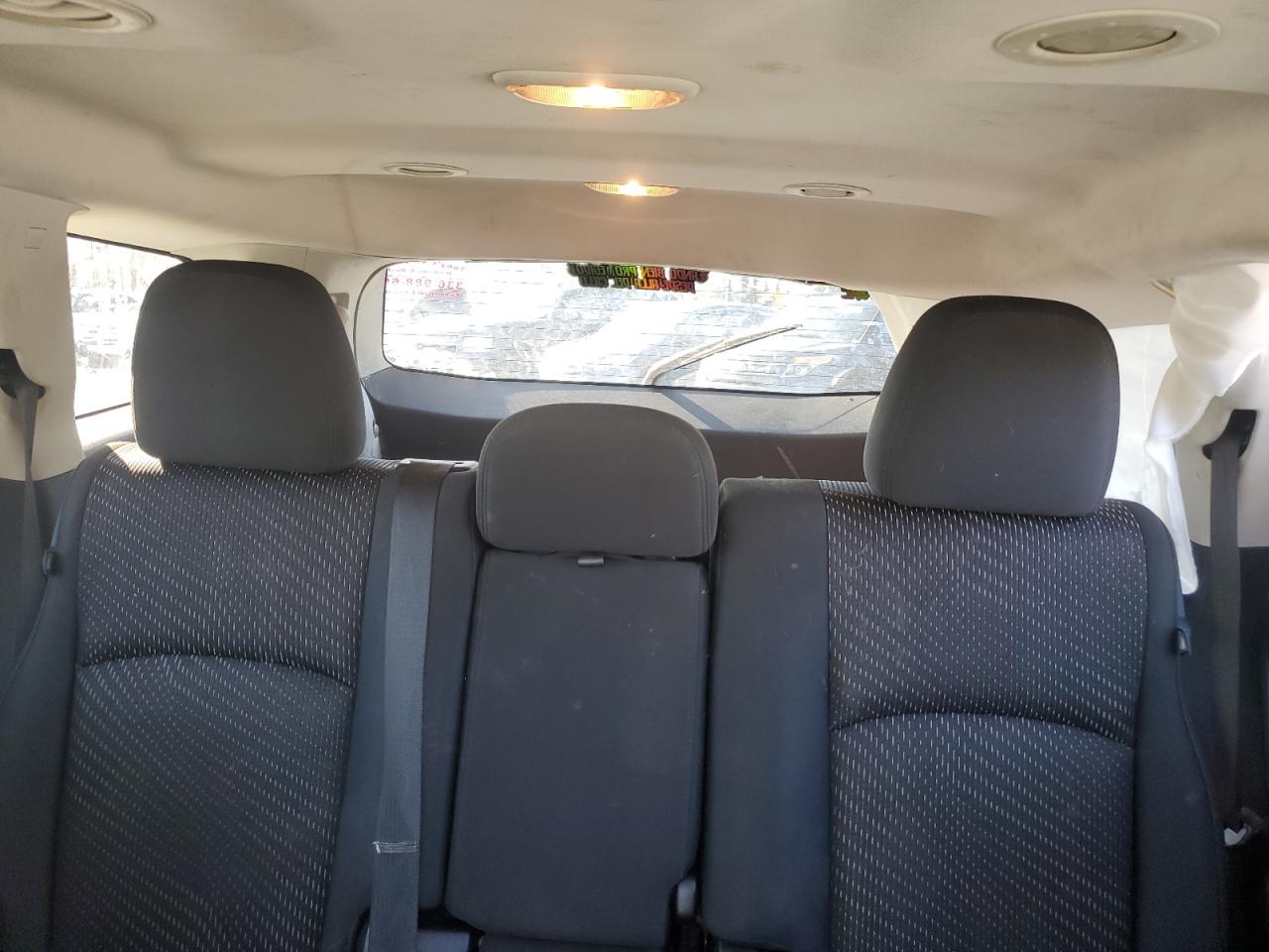 2012 Dodge Journey - Image 10