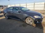 2010 Lexus Is 250 продається в San Martin, CA - Side