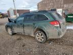 2012 Subaru Outback 2.5I Premium na sprzedaż w Rapid City, SD - Front End