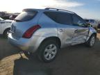 2007 Nissan Murano Sl de vânzare în Brighton, CO - Side